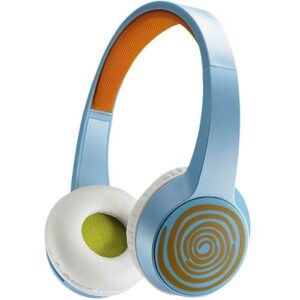 هدفون بلوتوثی لاجیتک مدل G90